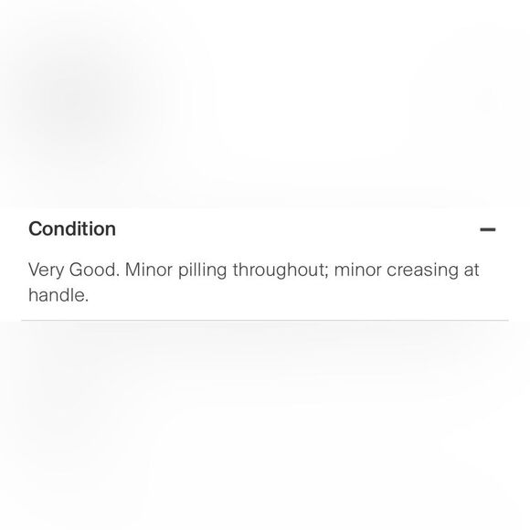 Burberry *RARE* *CABIN COUTURE* Wool Novacheck Plaid Tote Bag - Picture 14 of 15